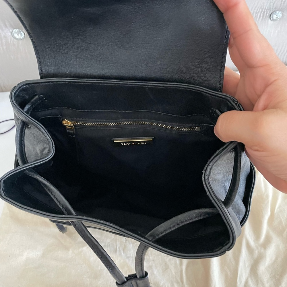 Backpack tory burch - Picture 4 of 6